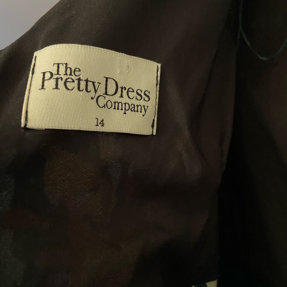 Vintage inspired swing dress. Never worn. - Picture 3 of 3